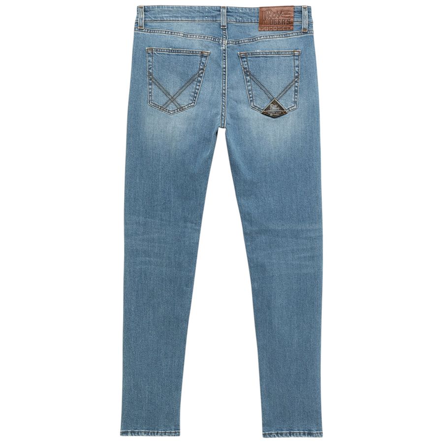  Roy Rogers | RRU075CH422749C0999